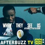 Podcast The When They See Us Podcast