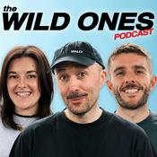 Podcast The Wild Ones Cycling Podcast