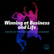 Podcast Winning at Business and Life