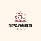 Podcast The Wizard Wheezes