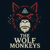 Podcast The Wolf Monkeys