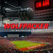 Podcast The Wolfpacker Podcast - redirected
