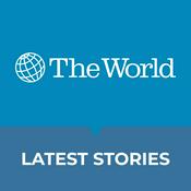Podcast The World: Latest Stories