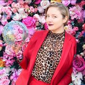 Podcast The World’s Best Newsletter Podcast with Katie Martell