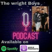 Podcast The wright boys