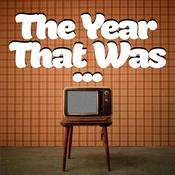 Podcast The Year That Was...In Pro Wrestling