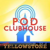 Podcast The Yellowstone, 1883, and 1923 Podcast