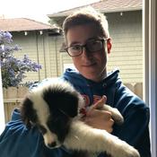 Podcast The Z: A teenager's take on sports