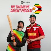 Podcast The Zimbabwe Cricket Podcast