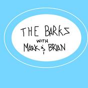 Podcast TheBarks with Mark and Brian