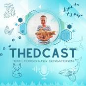 Podcast THEDCAST