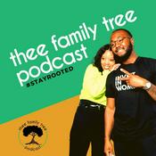 Podcast thee family tree podcast