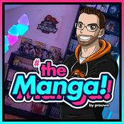 Podcast theManga! - Der Manga Podcast