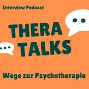 Podcast TheraTalks – Wege zur Psychotherapie