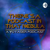 Podcast There's A Podcast In That Nebula