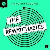 Podcast The Rewatchables