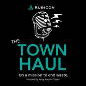 Podcast The Town Haul