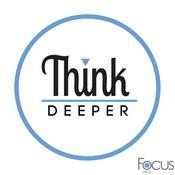 Podcast Think Deeper