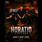 Podcast THIS IS HORATIO/IBIZAHOLIC