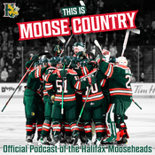 Podcast This is Moose Country