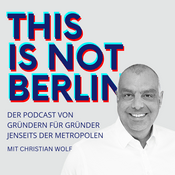 Podcast This is not Berlin