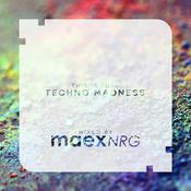 Podcast THIS IS PURE TECHNO MADNESS - mixed by maex NRG