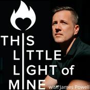 Podcast This Little Light of Mine - LGBTQ, Christianity, religious trauma, mental health