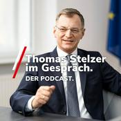 Podcast Thomas Stelzer im Gespräch