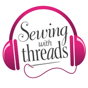 Podcast Threads Magazine Podcast: "Sewing With Threads"