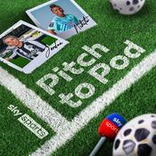 Podcast Pitch to Pod with Jordan and Nikita