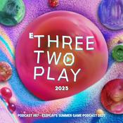 Podcast ThreeTwoPlay Podcast