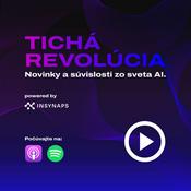 Podcast Tichá Revolúcia