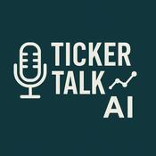 Podcast Ticker Talk AI