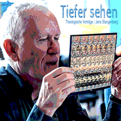 Podcast Tiefer sehen | Theologische Vorträge