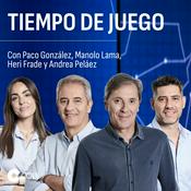 Podcast Tiempo de Juego