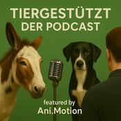 Podcast Tiergestützt-Der Podcast