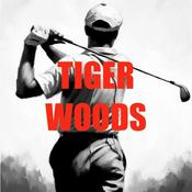 Podcast Tiger Woods -Teeing Off