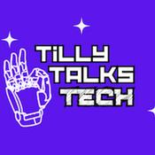 Podcast Tilly Talks Tech