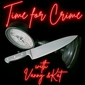 Podcast Time for Crime