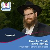 Podcast Time for Torah: Tanya Review