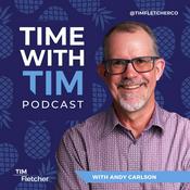 Time with Tim Fletcher