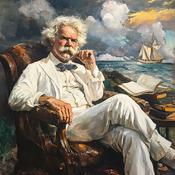 Podcast Timeless Mark Twain Stories
