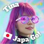 Podcast Tina Japa Go!