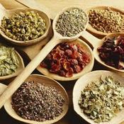 Podcast 听听那些中草药