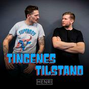 Podcast Tingenes Tilstand