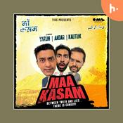 Podcast TISS Maa Kasam