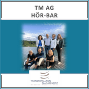 Podcast TMAG HÖR-BAR