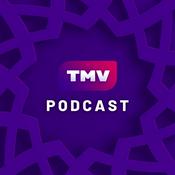 Podcast The Muslim Vibe Podcast