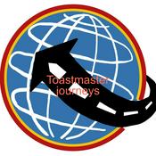 Podcast Toastmaster journeys