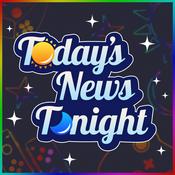 Podcast Today's News Tonight